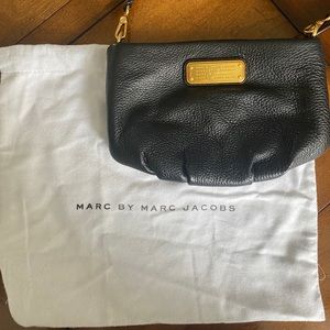 Marc by Marc Jacobs Classic Q Percy Crossbody